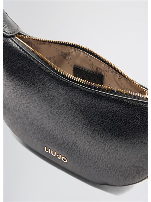 borsa donna nera LIU JO | AA5043E0054/22222